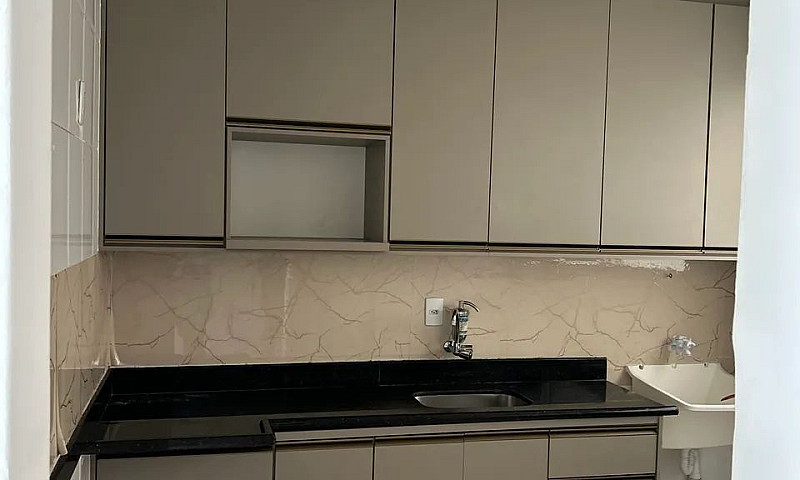 Vende Se Apartamento...