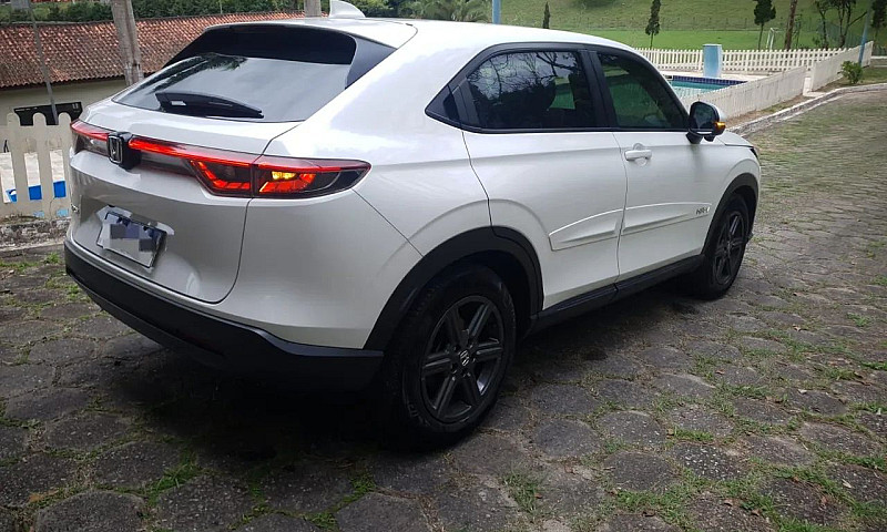 Honda Hr-V Exl 1.5 S...