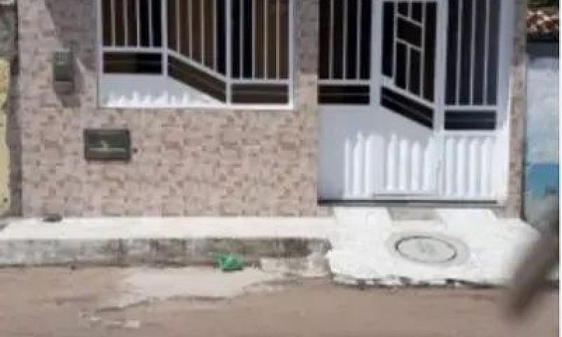 Vende-Se Esta Casa. ...