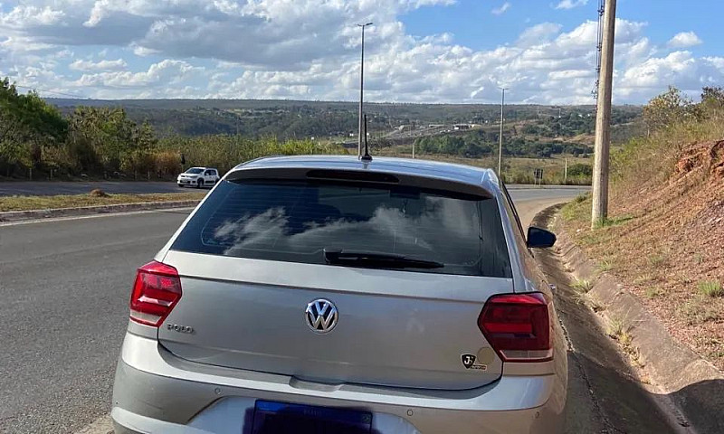 Volkswagen Polo 1.0 ...
