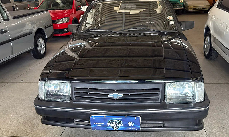 Chevrolet Chevette J...