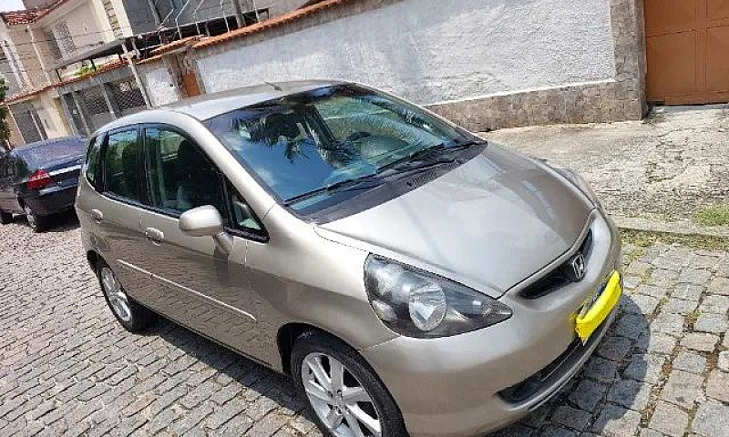 Honda Fit Lxl 1.4/ 1...