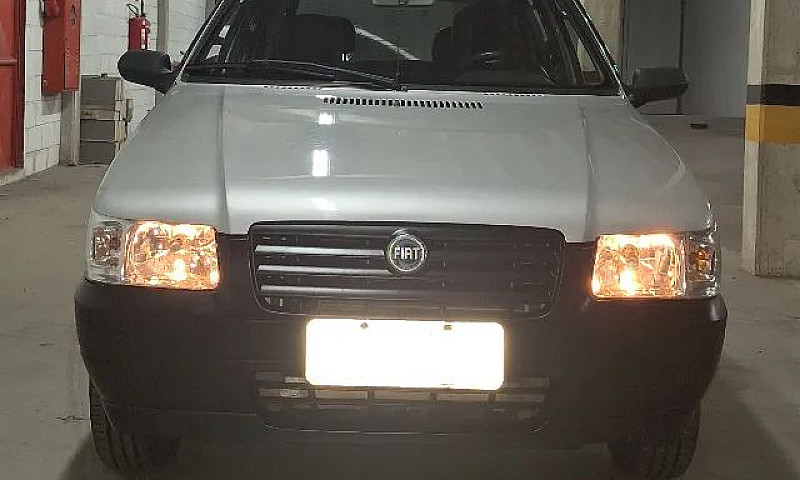 Fiat Uno Mille 1.0 F...