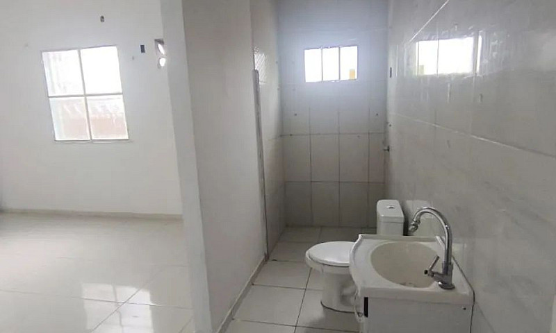 //Casa Com 3 Suítes ...