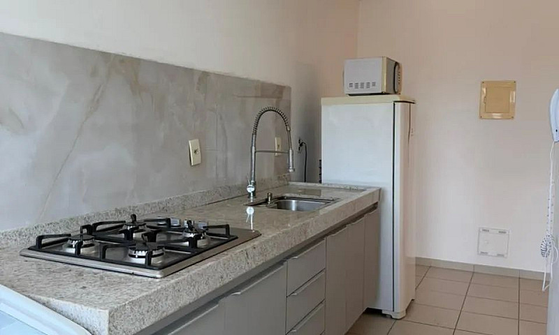 Apartamento A Venda ...