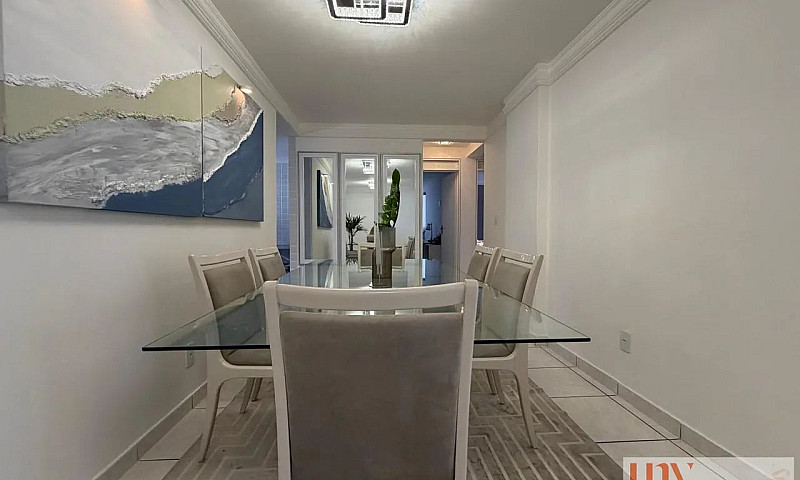 Apartamento Térreo C...
