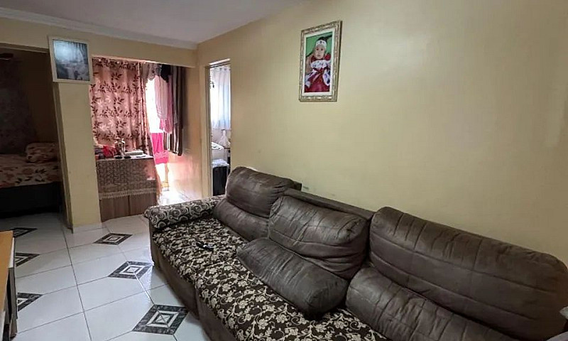 Vendo Apartamento Se...