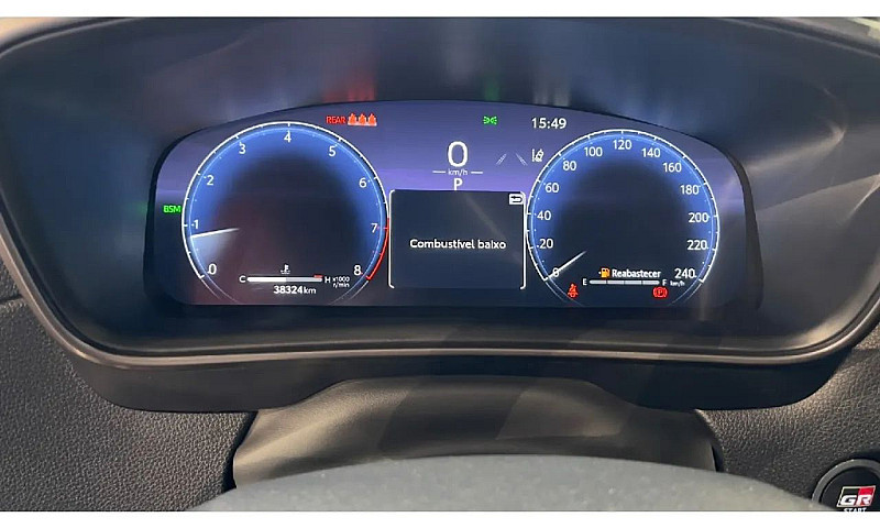 Toyota Corolla Cross...