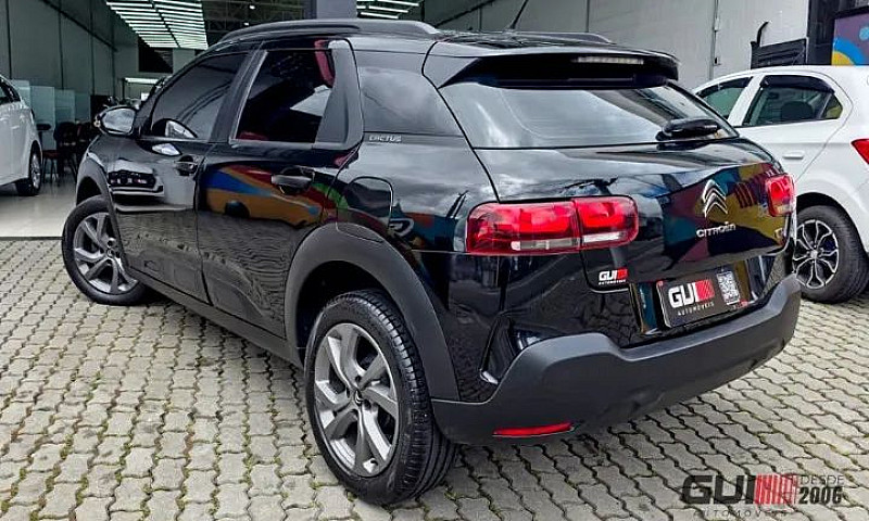 Citroen C4 Cactus Fe...