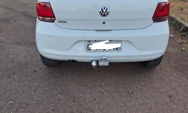 Volkswagen Gol Geraç...