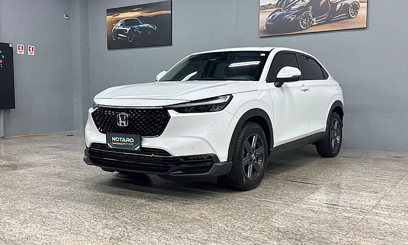 Honda Hr-V Advance 1...