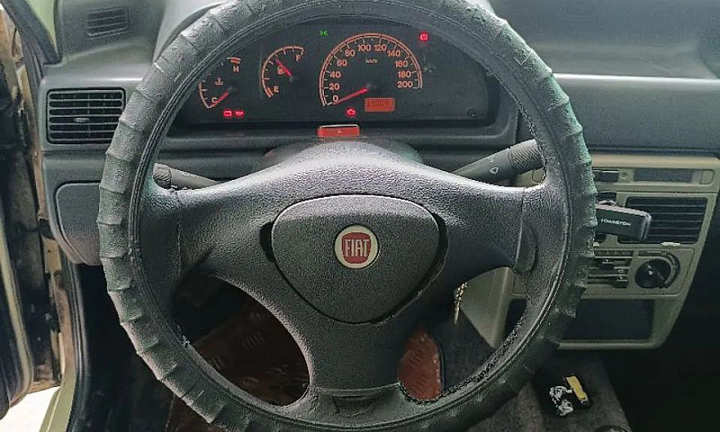 Fiat Uno Mille 1.0 F...