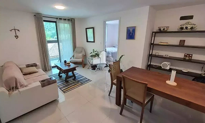 Apartamento Para Ven...