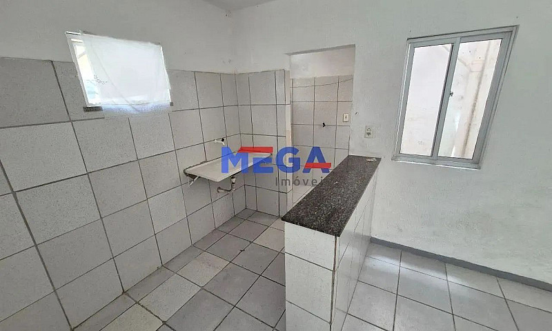 Apartamento Com 2 Qu...