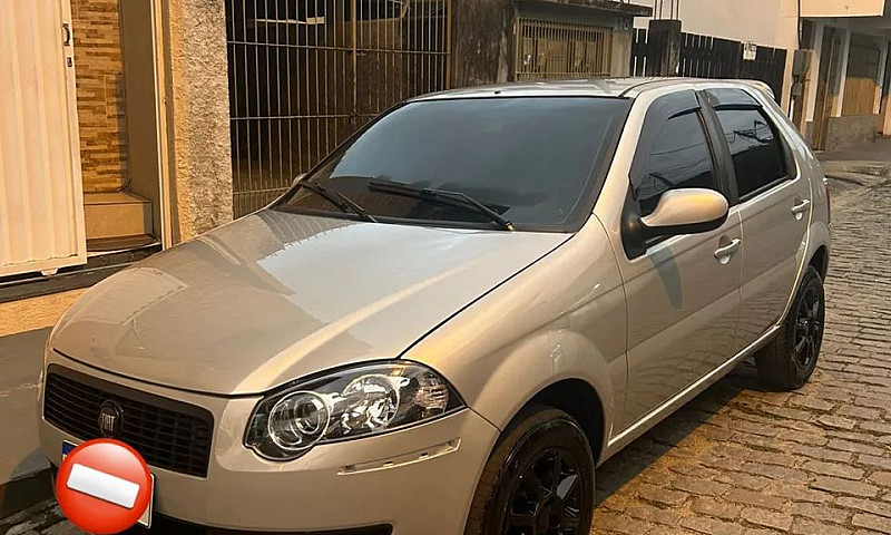 Fiat Palio Attra./It...