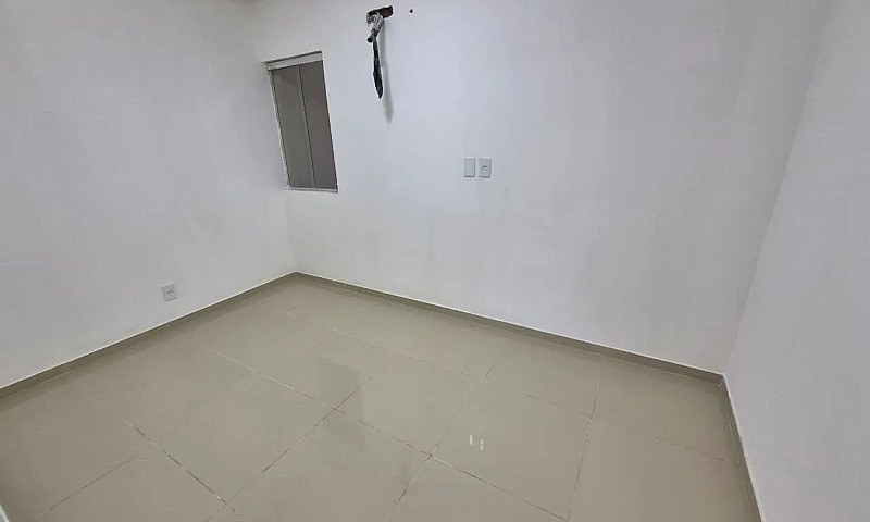 Vendo Casa No Bairro...