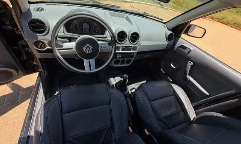 Volkswagen Saveiro S...