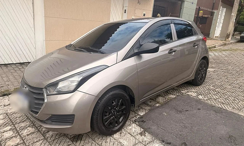 Hyundai Hb20 Comf./C...