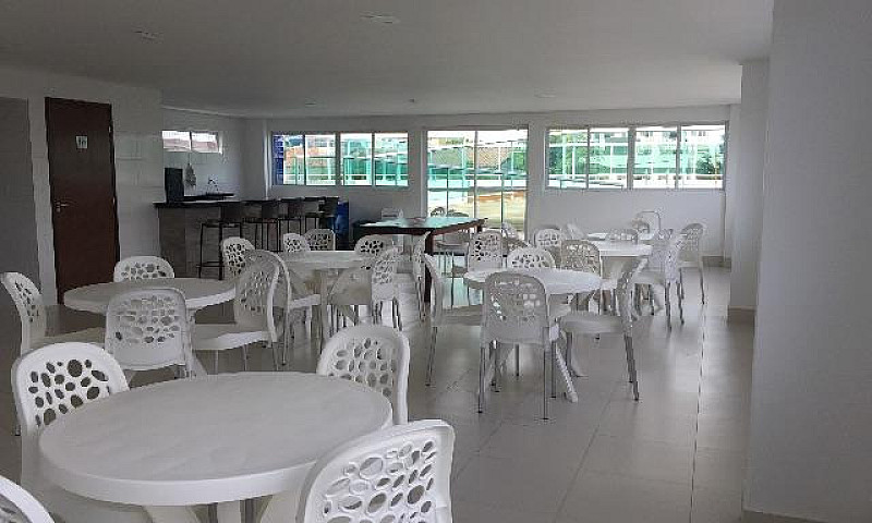 Apartamentos Novos P...