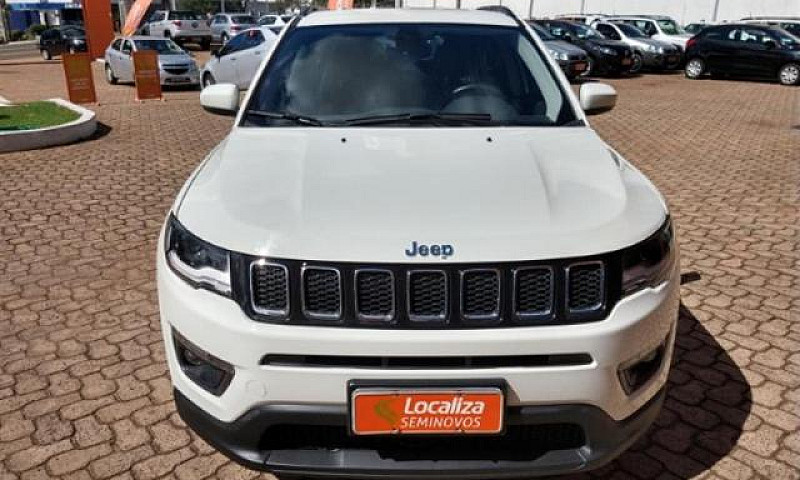 Jeep Compass 2018/20...