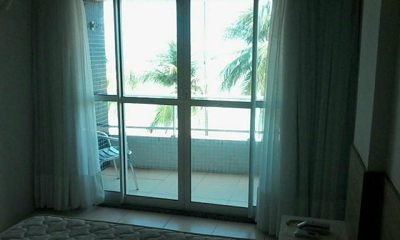 Flat A Beira Mar Do ...