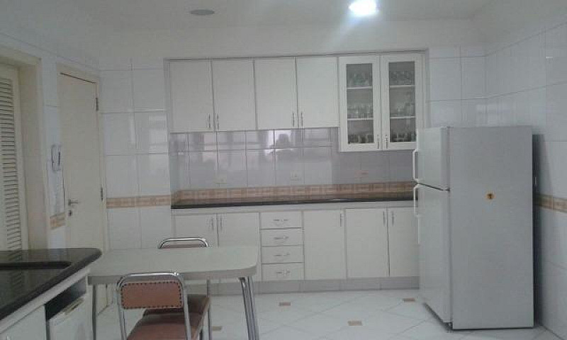 Apartamento Com 3 Qu...