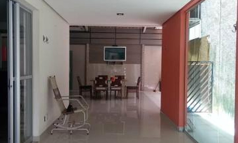 Casa 4 Quartos/Cond....