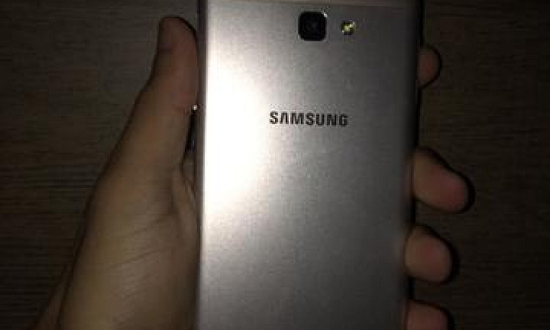 Vendo Novo J7 Prime...