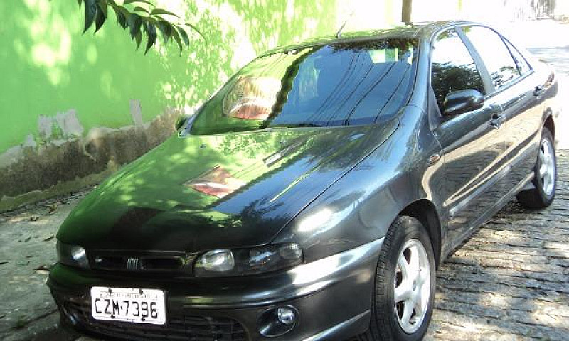 Fiat Marea...