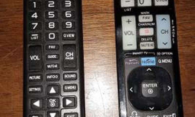 Controle Remoto Lg 3...