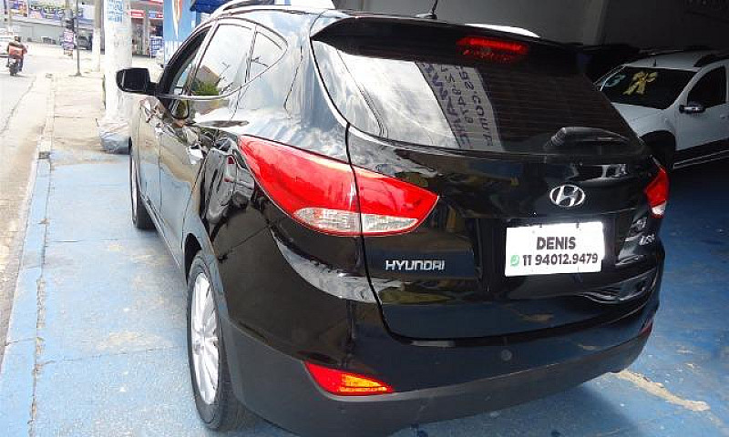 Hyundai Ix35 2012 2....