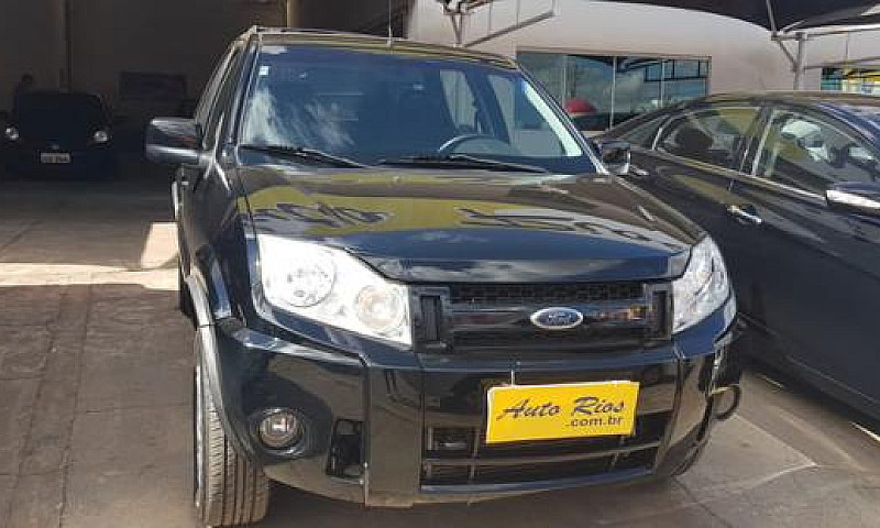 Ford Ecosport Xlt 2....