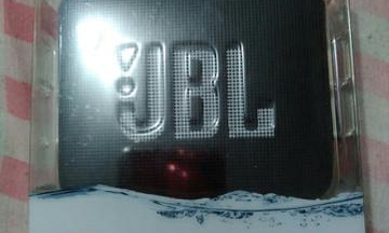 Jbl Go 2...