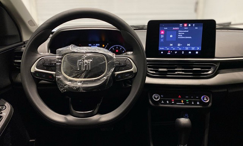 Fiat Pulse Drive 1.3...