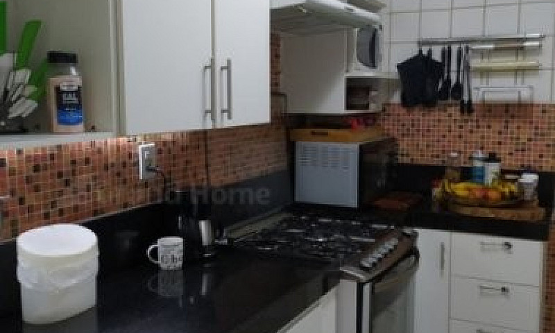 Apartamento 2 Quarto...