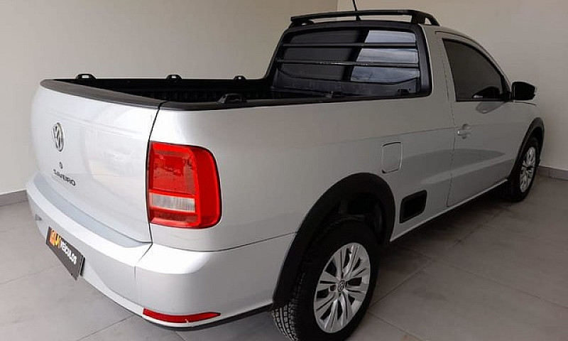 Volkswagen Saveiro T...