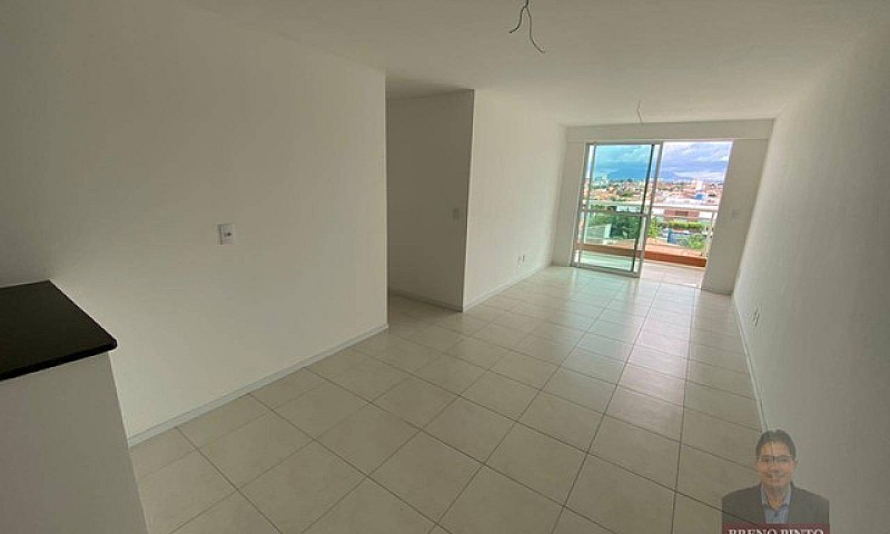 Apartamento Com 3 Do...