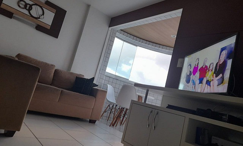 Apartamento 65M² Nas...