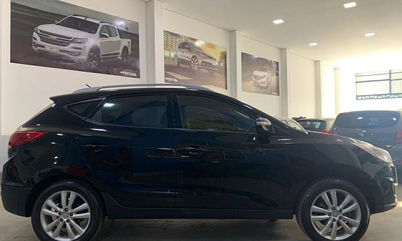Hyundai Ix35 2.0 16V...
