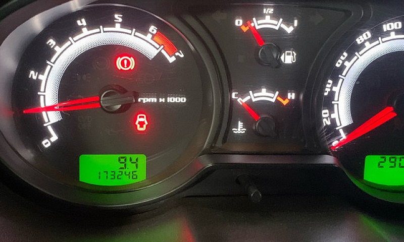 Ecosport 1.6 Flex Fr...