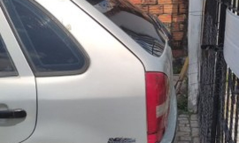 Gol G3 Ano 2003, 6 M...