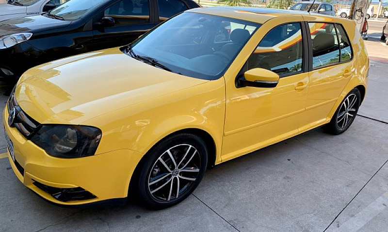 Golf Sportline 2.0 A...
