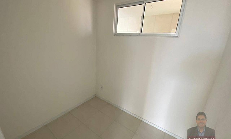 Apartamento Com 3 Do...