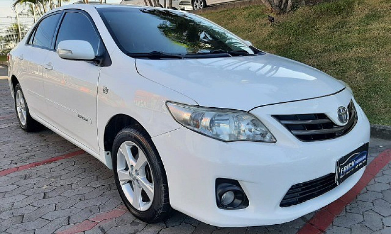 Toyota Corolla Xei A...