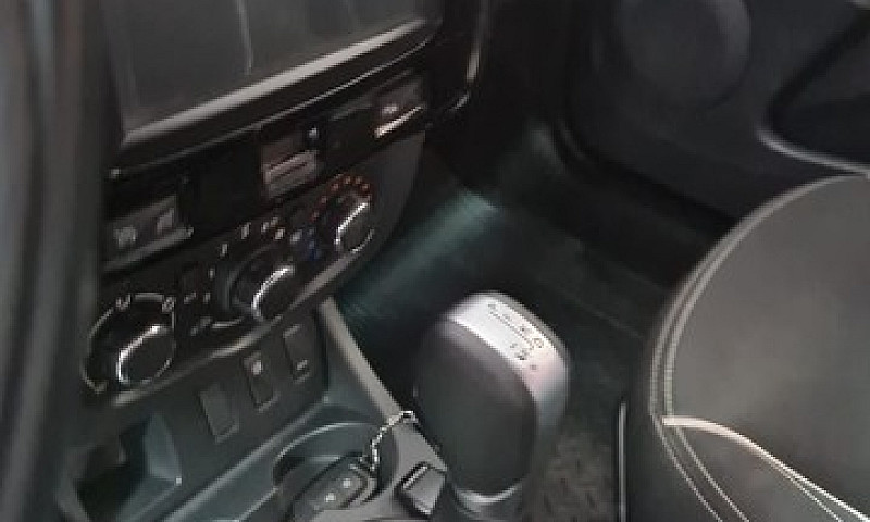 Duster Oroch 2.0 Aut...