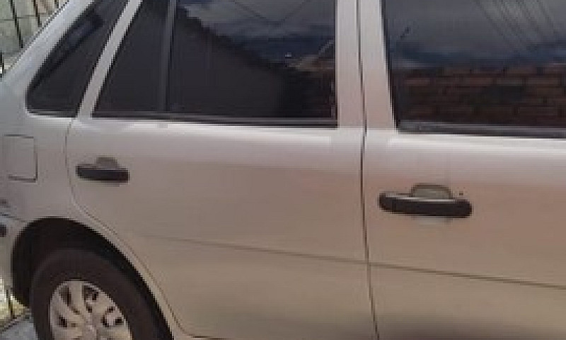 Gol G3 Ano 2003, 6 M...