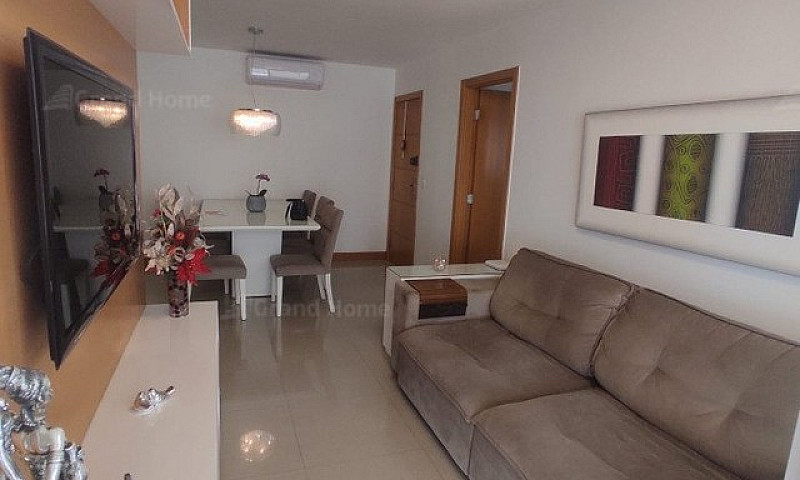 Apartamento 3 Quarto...