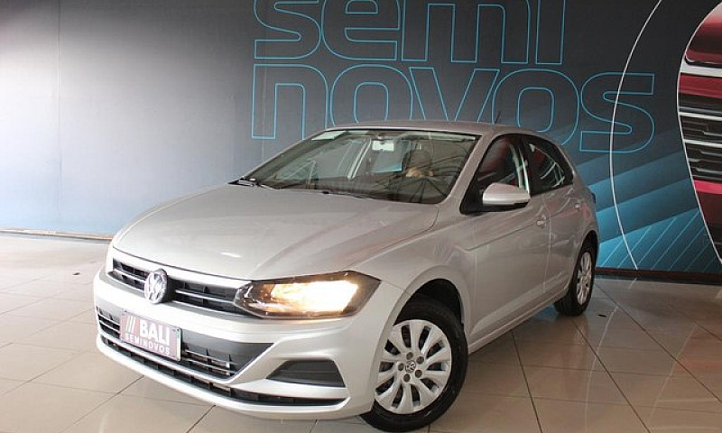 Volkswagen Polo 1.6 ...