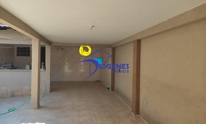 Excelente Casa 3 Qua...