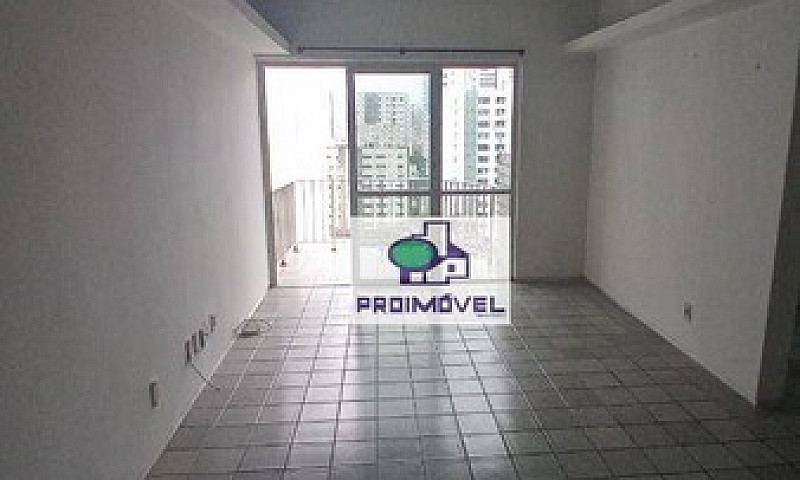 Apartamento Com 2 Do...
